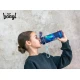 Baagl Aurora tritán italos palack 500 ml A-36148