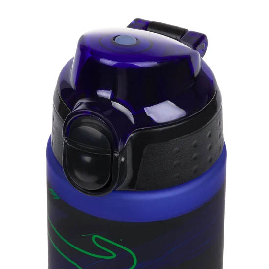 Baagl Football Champion tritán italos palack 700 ml A-36149