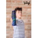 Baagl Football Champion tritán italos palack 700 ml A-36149