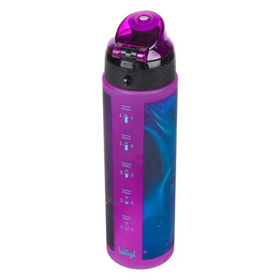 Baagl Tritán italos palack Nova 700 ml A-36150