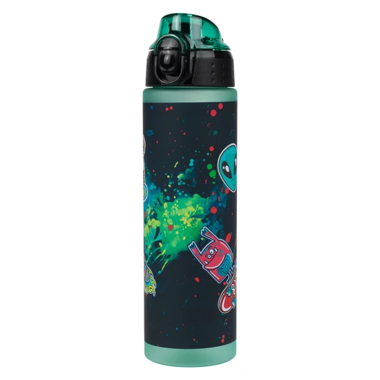 Baagl Tritán italos palack Chill 700 ml A-36153