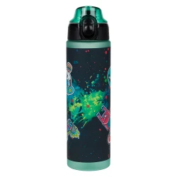 Tritán italos palack Chill 700 ml