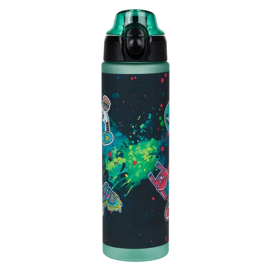Baagl Tritán italos palack Chill 700 ml A-36153