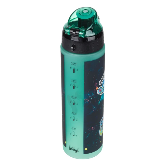 Baagl Tritán italos palack Chill 700 ml A-36153
