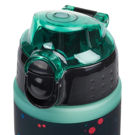 Baagl Tritán italos palack Chill 700 ml A-36153