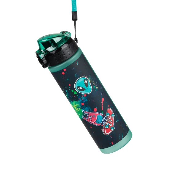 Baagl Tritán italos palack Chill 700 ml A-36153