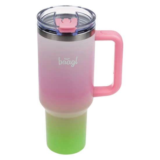 Baagl Termobögre B-CUP Strawberry Matcha A-36222