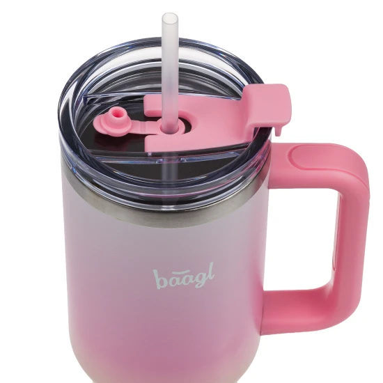 Baagl Termobögre B-CUP Strawberry Matcha A-36222