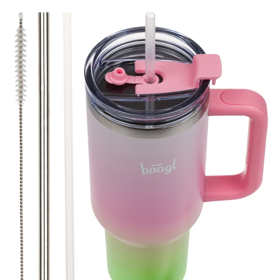 Baagl Termobögre B-CUP Strawberry Matcha A-36222