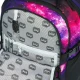 Baagl Skate Galaxy iskolatáska A-7766