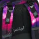 Baagl Skate Galaxy iskolatáska A-7766