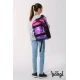 Baagl Skate Galaxy iskolatáska A-7766