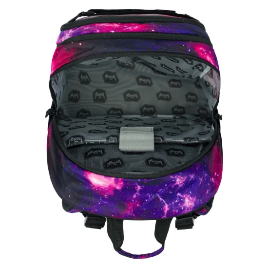 Baagl Skate Galaxy iskolatáska A-7766