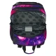 Baagl Skate Galaxy iskolatáska A-7766