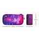 Baagl Skate Galaxy tolltartó A-8174