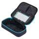 Baagl Tolltartó Skate Blue Light A-8590