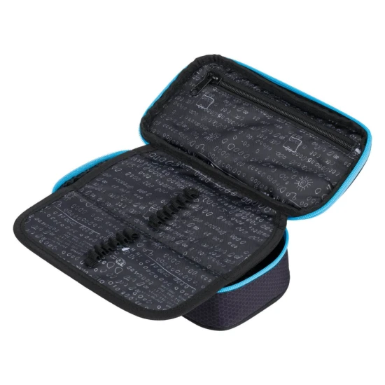 Baagl Tolltartó Skate Blue Light A-8590