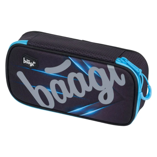 Baagl Tolltartó Skate Blue Light A-8590