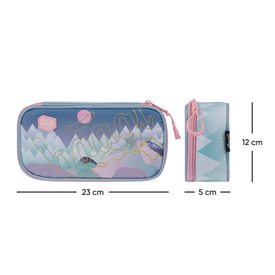 Baagl Skate Moon tolltartó A-8847