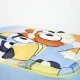Gyermek hátizsák 3D Bluey - Egy lépéssel közelebb a kedvenc meséhez