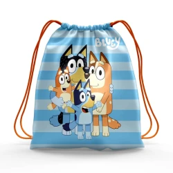 Bluey sporttáska Bluey sporttáska