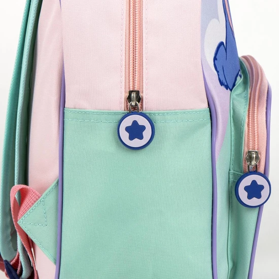 Gyermek hátizsák Stitch - stílusos társ a kis kalandorok számára