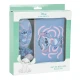 Stitch beauty készlet - minden egy kis mesebeli stílushoz