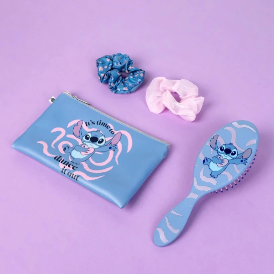 Stitch beauty készlet - minden egy kis mesebeli stílushoz