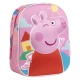 Children's Backpack 3D Peppa Pig 