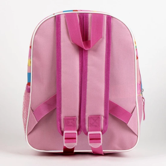 Children's Backpack 3D Peppa Pig 