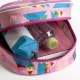 Children's Backpack 3D Peppa Pig 