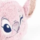 Stitch rózsaszín plüss kézitáska gyerekeknek