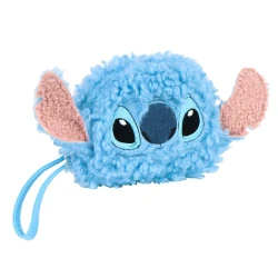 Plüss kézitáska kék Stitch Plüss kézitáska kék Stitch