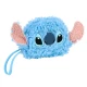 Stitch kék plüss kézitáska gyerekeknek