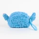 Stitch kék plüss kézitáska gyerekeknek