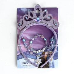 Kiegészítőkészlete Frozen Kiegészítőkészlete Frozen