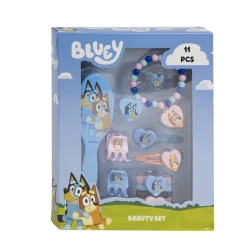 Bluey kiegészítő készlet Bluey kiegészítő készlet