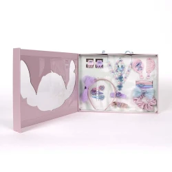 Stitch Girls kiegészítő készlet