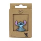Fém Stitch jelvény minden rajongó számára