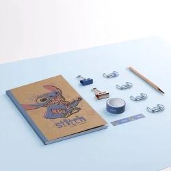 Stitch írószer készlet Stitch írószer készlet