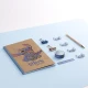 Minőségi iskolai kellékek Stitch motívummal mindennapi használatra