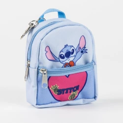 Irodaszer készlet Stitch kulcstartóval Irodaszer készlet Stitch kulcstartóval