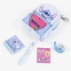 Stitch írószerkészlet gyerekeknek