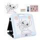 Kreatív Stitch utazási készlet gyerekeknek