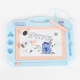 Stitch mágneses rajztábla gyerekeknek