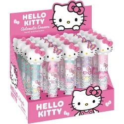 Kihúzható radír Hello Kitty Pastel Pink