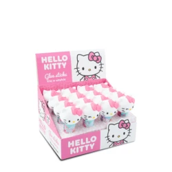 Ragasztórúd Hello Kitty Pink Pastel 1 db