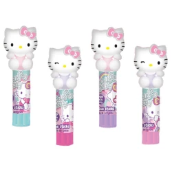 Ragasztórúd Hello Kitty Pink Pastel 1 db