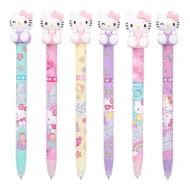Radír toll Hello Kitty Pastel Pink
