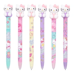 Radír toll Hello Kitty Pastel Pink